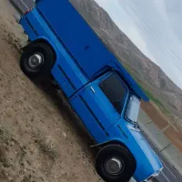 حمل بار بانیسان و کارگر