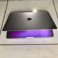 لپ تاپ مک بوک پرو mac book pro 2017