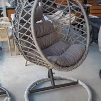 تاب راحتی و تاب ریلکسی طرح الیاسی ksmk تاب باغی