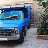 نیسان دوگانه شرکت ۸۴|خودرو سواری و وانت|قزوین, |دیوار