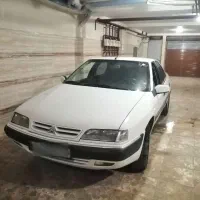 زانتیا ۸۸ بکر