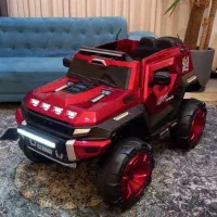 ماشین برقی هیولا جدید ۵موتوره|اسباببازی|سلماس, |دیوار