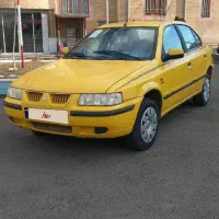 سمند LX ساده، مدل ۱۳۸۸