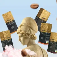 قهوه گانودرما