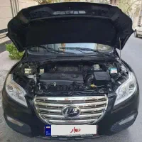لیفان x60 مدل ۹۴ ( هیلمنی )|خودرو سواری و وانت|تهران, چوب تراش|دیوار