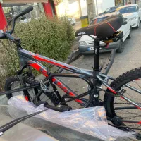 دوچرخه ویوا اصلی نو با باربند