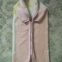 پتوی نوزادی