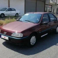 405انژکتور فنی صفر