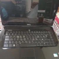 لپ تاپ دل و microstar|رایانه همراه|قم, چهل اختران|دیوار