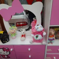 کمد ودراور سیسمو نی نوزاد|اسباب و اثاث بچه|تهران, شمیران‌نو|دیوار