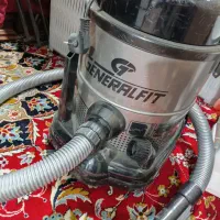 جاروبرقی جنرال فیت