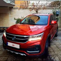 فردا sx5 مدل ۴۰۱ بیرنگ