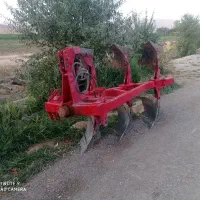 خیش برگردون سه گونه در حد نو