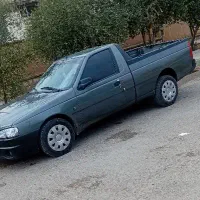 آریسان ۲ وانت