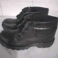 کفش ایمنی|کیف، کفش، کمربند|قهدریجان, |دیوار