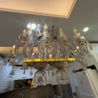 لوستر جزیره باکارات