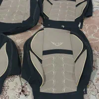 روکش صندلی|قطعات یدکی و لوازم جانبی|اهواز, بهشت آباد|دیوار