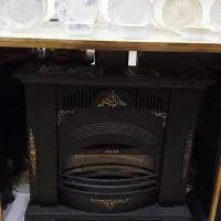 فروش ویژه بخاری ایران شرق مشهد. آزمایش. جنرال..|بخاری، هیتر، شومینه|قم, نیروگاه|دیوار