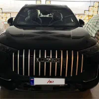 لوکانوL8 صفر ۱۴۰۵ پلاک شده مدارک آماده تعویض پلاک