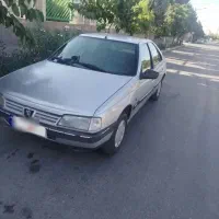 پژو 405|خودرو سواری و وانت|مشهد, شهرک امام هادی (شهرک غرب)|دیوار