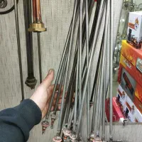 ساخت و تعمیر المنت، ترموکوپل، ترموستات، بخاری برقی|بخاری، هیتر، شومینه|تهران, لاله زار|دیوار