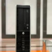 مینی کیسHP پردازنده i5 درحد تعداد بالا.اقتصادی