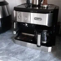 قهوه ساز دلونگی