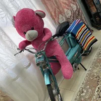 پژو باک عقب کلکسیونی