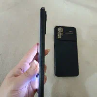 شیائومی نوت 12s|موبایل|گرگان, |دیوار