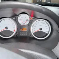۲۰۷ دنده سقف شیشه ای