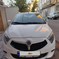 برلیانس h220 فوق‌العاده