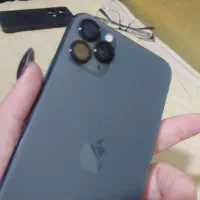 آیفون ۱۱ پرو مکس