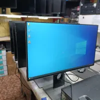 مانیتور HP مدلE232 پورتHDMI و  IPS|قطعات و لوازم جانبی رایانه|کرمانشاه, |دیوار