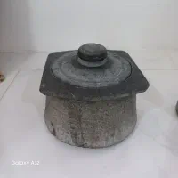 دیزی سنگی ۸نفره ویک نفره سالم
