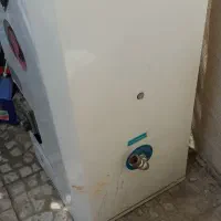 آبگرمکن دیواری کم کارتمیزسالم۵۰لیتری