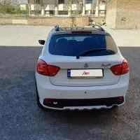 کوئیک GXRL مدل ۱۴۰۳ در حد خشک سفارشی مانیتور فول