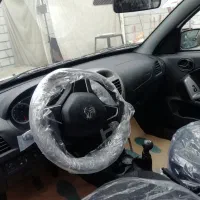 کوییک gxl صفر|خودرو سواری و وانت|شیراز, شهرک والفجر|دیوار