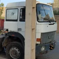 کشنده اویکو330|خودرو سنگین|تهران, آذری|دیوار