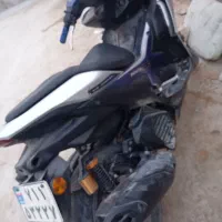 موتور|موتورسیکلت|قشم, |دیوار