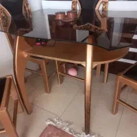 فروش میز نهار خوری ۴ نفره