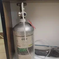کپسول co2 آکواریوم