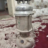 چراغ بادی