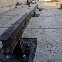 جوشکاری و آهنگری