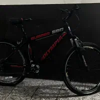 دوچرخه المپیا ..۲۶