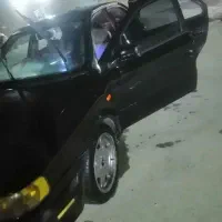 سمند گیربکس زانتیایی موتورتقویت شده