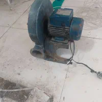 دمنده