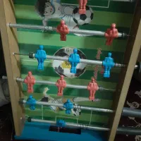 اسباب فوتبال بازی