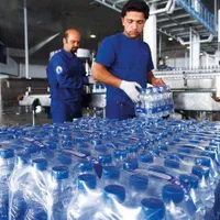 پخش آب معدنی سولایت ویتامین c و آب گازدار
