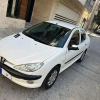 پژوSd v8 مدل ۹۴|خودرو سواری و وانت|ارومیه, |دیوار