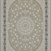 فرش ۹متری ۱۲۰۰شانه قیطران
